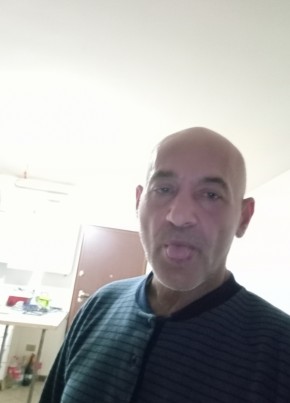 Paolo, 56, Repubblica Italiana, Montichiari
