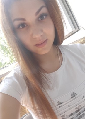 Марик, 27, Россия, Самара