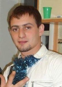Viktor, 33, Russia, Tambov