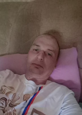 Vladimir, 43, Ukraine, Khartsizk