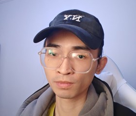 E, 26, Hunchun