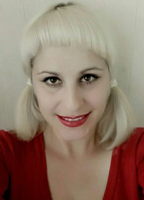 Lidia, 34, Россия, Колпашево