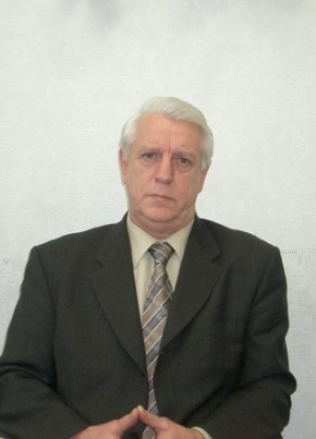 Вячеслав, 73, Россия, Москва