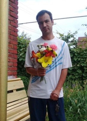 Евгений, 39, Қазақстан, Өскемен