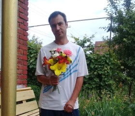 Евгений, 39 лет, Өскемен