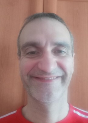 Владимир из Мурманска 49 лет