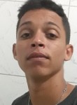 Diëgo, 23 года, Jaboatão