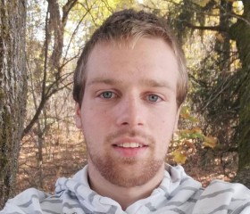 Florian, 24, Bruchkobel