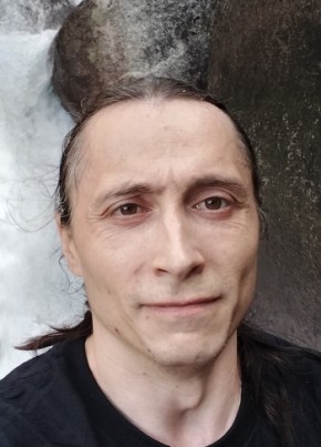 Anton, 40, Russia, Irkutsk