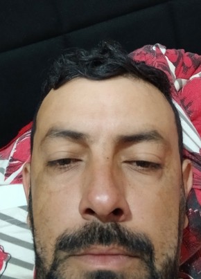 Josimar из Três Lagoas 27 лет