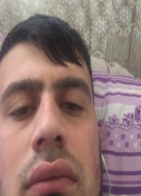 Hamdi, 27, Türkiye Cumhuriyeti, Elmadağ