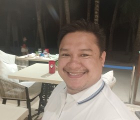 Kirby, 41 год, Cebu City