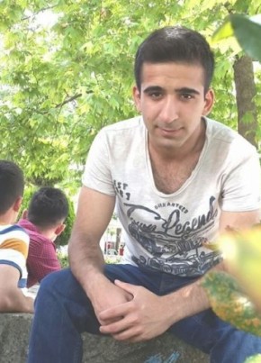 Yusuf, 27, Türkiye Cumhuriyeti, Gemlik