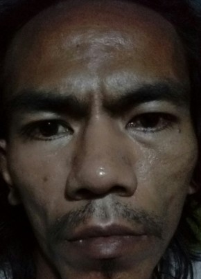 Kiky, 33, Indonesia, Kota Medan