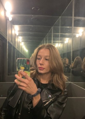 Виктория, 22, Россия, Самара