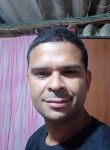 Elias, 34 года, Brasília
