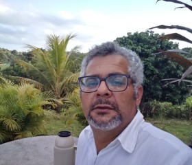 Eduardo, 48 лет, Recife