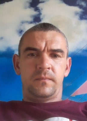 Витя Моряков, 40, Россия, Новокубанск