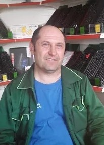 Сергей, 51, Россия, Лиски