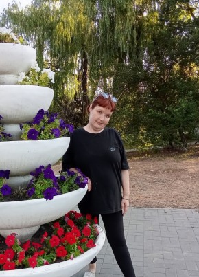 Мария из Чертково 34 года
