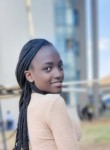 Brenda, 25 лет, Nairobi
