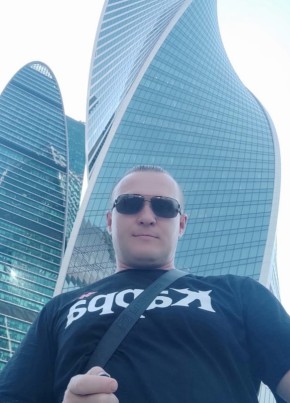 Константин, 37, Россия, Калининград
