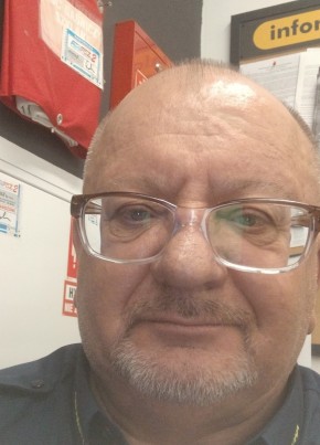 Vasso Hakman из Warszawa 63 года