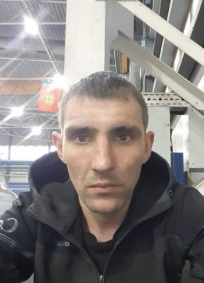 Эдуард, 35, Россия, Владимир