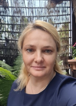Анна из Челябинска 50 лет