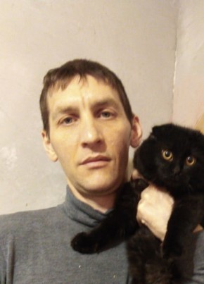 Александр , 40, Россия, Михнево