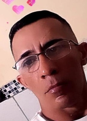 Nando из Fortaleza 40 лет