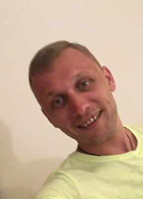 Gera, 35, Рэспубліка Беларусь, Горад Гомель