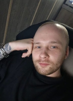 Anton, 32, Russia, Moscow