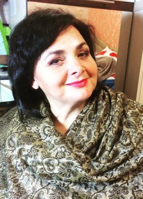 Людмила, 63, Україна, Торез