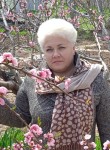 Татьяна, 56 лет, Севастополь