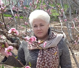 Татьяна, 56 лет, Севастополь