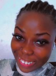 Gina Sam, 27, Cotonou