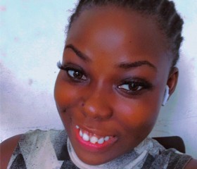 Gina Sam, 27 лет, Cotonou