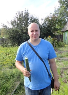 Олег, 44, Россия, Урай