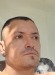 Andres, 44 года, Medellín