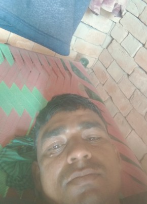 मेराज अहमद, 24, India, Lucknow