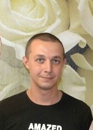 Сергей, 36, Россия, Благодарный
