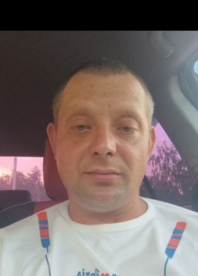 Иван из Одесское 37 лет