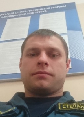 Владимир , 36, Россия, Колпино