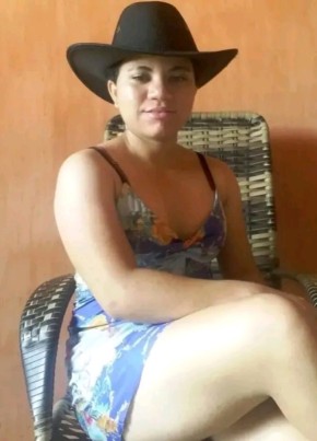 Maria Rita, 21, República Federativa do Brasil, Acopiara