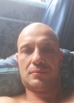 Давид, 41, Россия, Саянск
