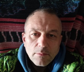 Павел, 49 лет, Горад Мінск