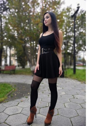 Анна, 21, Россия, Сургут