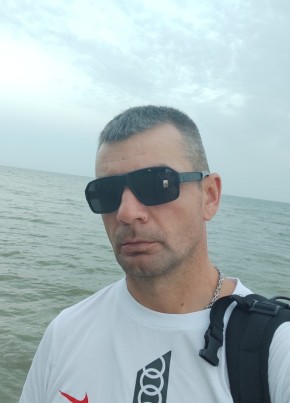 Серёга из Биробиджана 39 лет