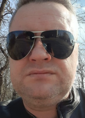 Денис, 46, Republica Moldova, Chişinău